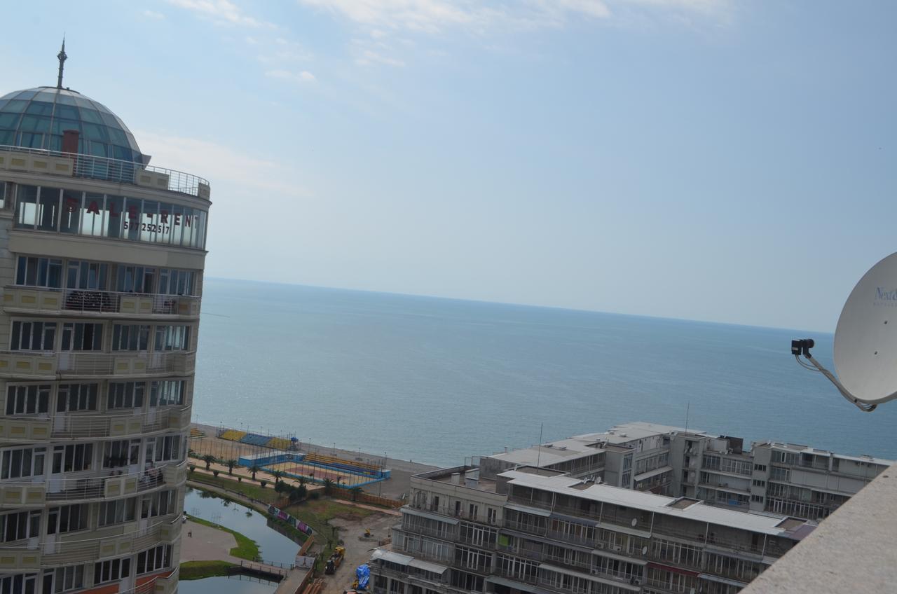 appartamenti premium Batumi Esterno foto